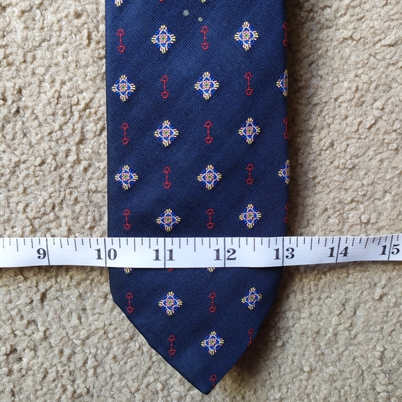 Gucci Silk Tie - Picture 4 of 4